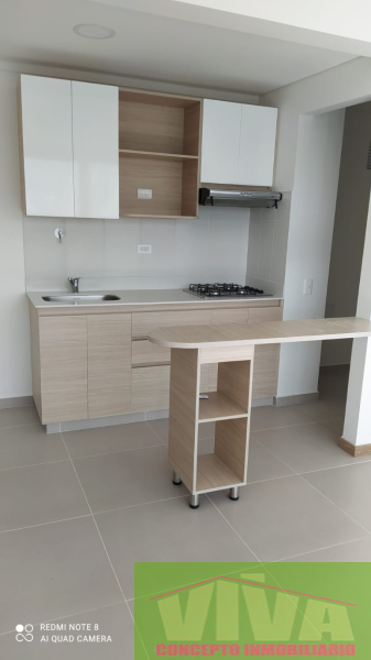 Apartamento en Arriendo en Barro Blanco