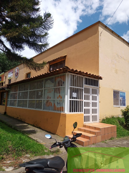 Local en Arriendo en El Porvenir