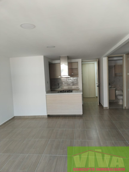 Apartamento en Arriendo en La Esperanza