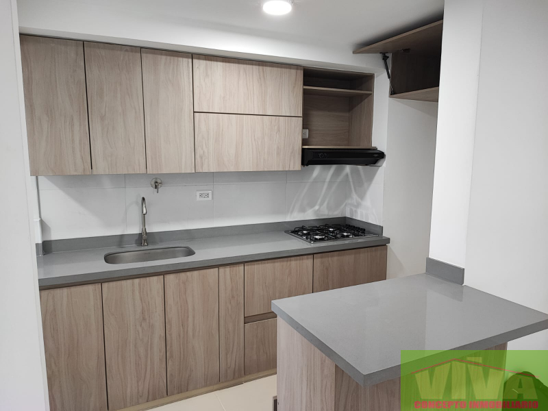 Apartamento en Arriendo en Fontibon