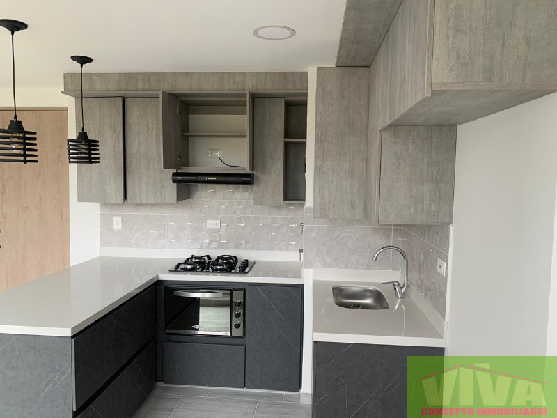 Apartamento en Arriendo en Fontibon