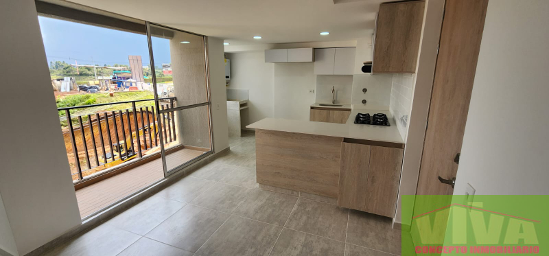 Apartamento en Arriendo en Fontibon