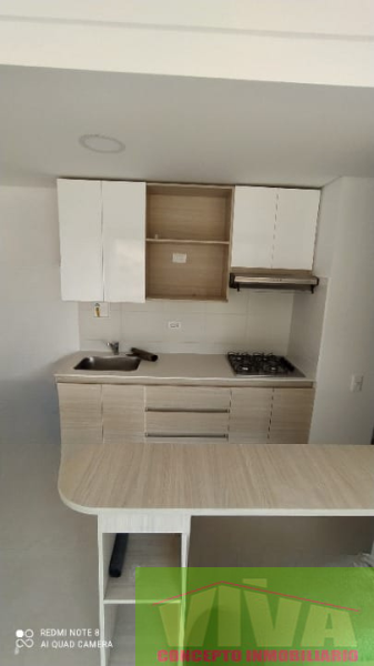 Apartamento en Venta en Barro Blanco