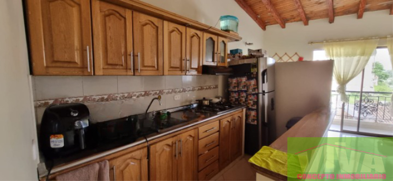 Apartamento en Venta en Nueva Avenida