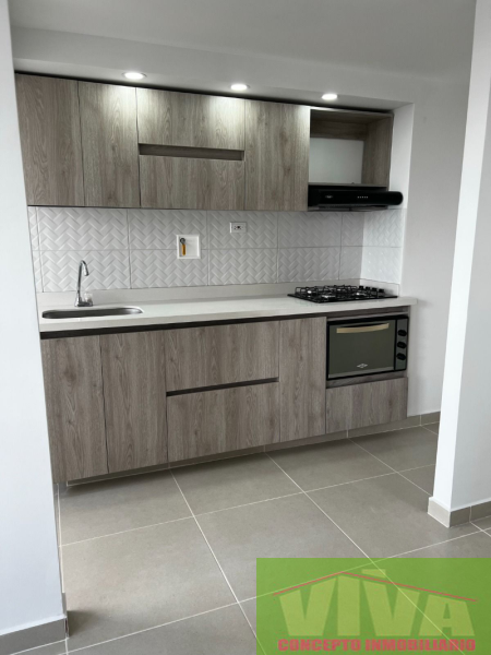 Apartamento en Arriendo en Fontibon