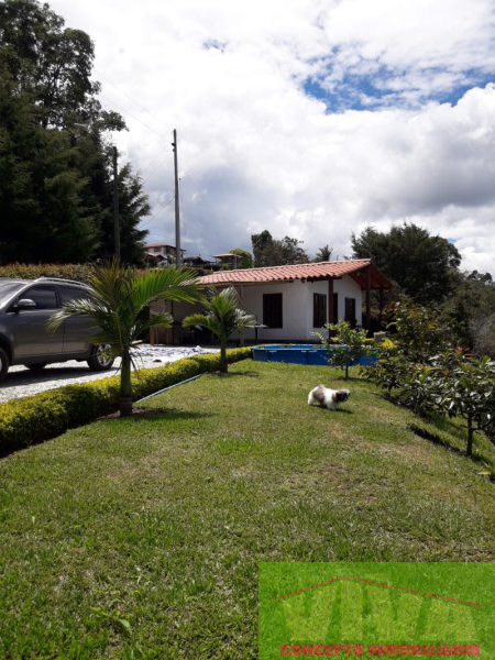 Finca en Venta en Vereda Los Pinos
