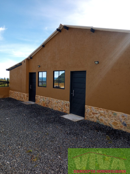 Apartaestudio en Arriendo en El Alto De La Union