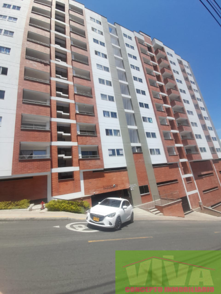 Apartamento en Venta en Alto De La Mosca