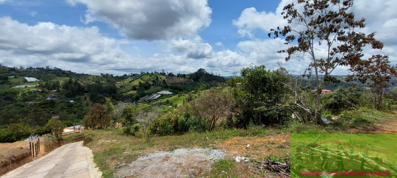 Terreno en Venta en Alto De Belen