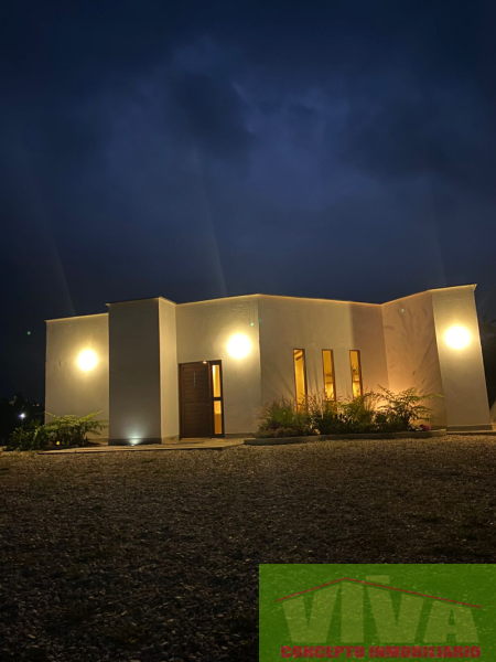 Finca en Venta en Mampuesto