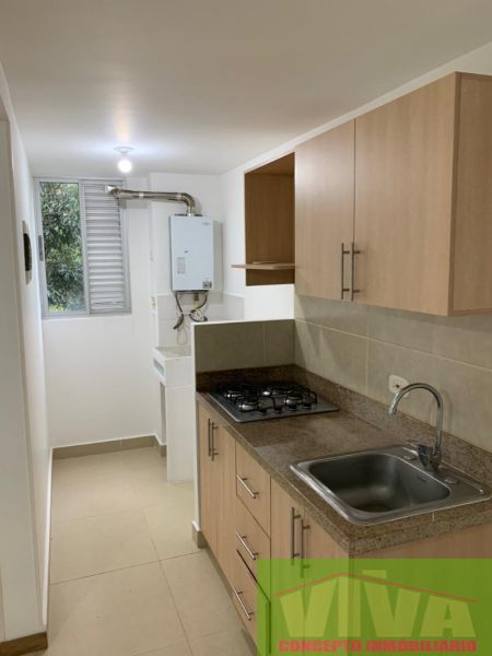 Apartamento en Ambos en Fontibon