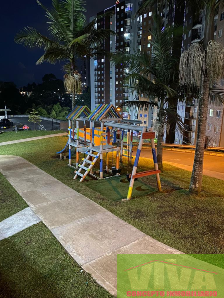 Apartamento en Venta en Fontibon
