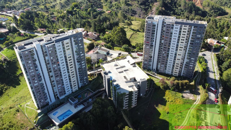 Apartamento en Venta en Fontibon