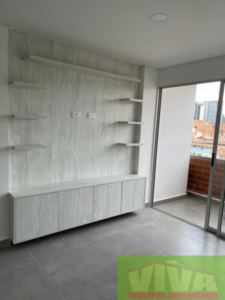 Apartamento en Venta en La Mosca