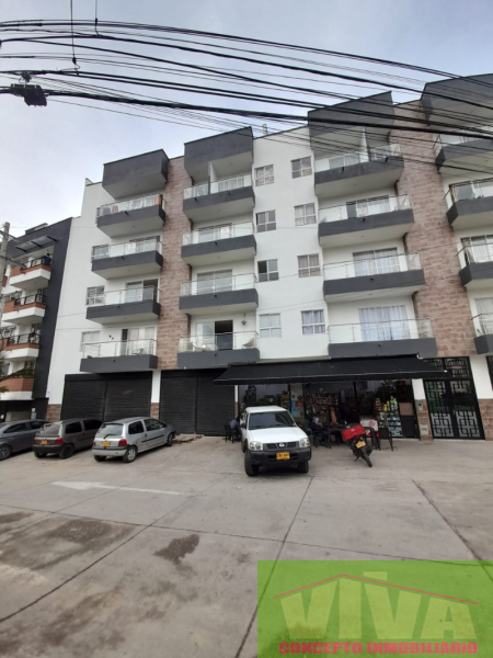 Apartamento en Venta en Las Cabañas