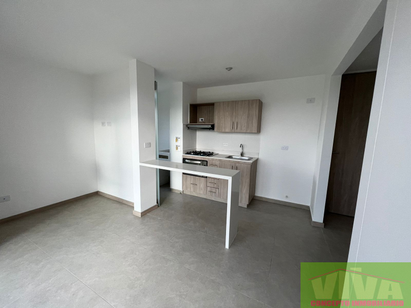 Apartamento en Venta en Fontibon