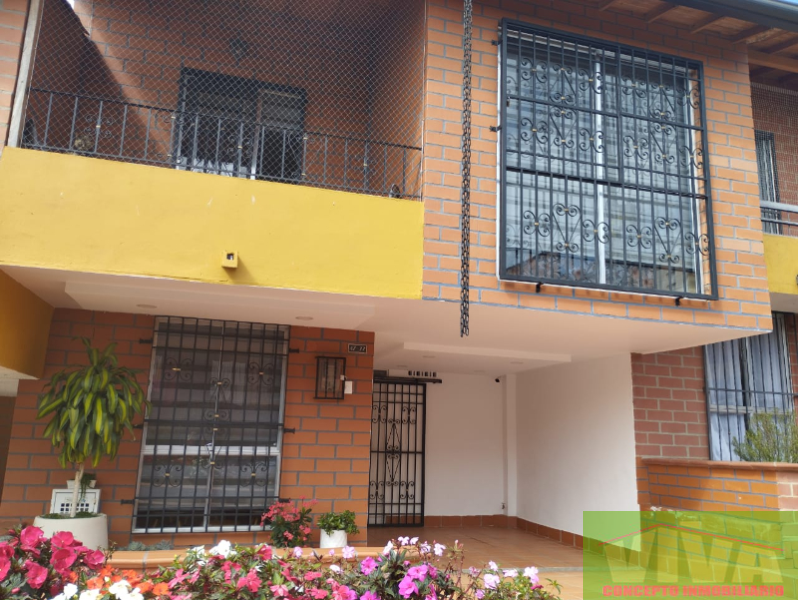 Casa en Venta en Parcelacion Linda Granja