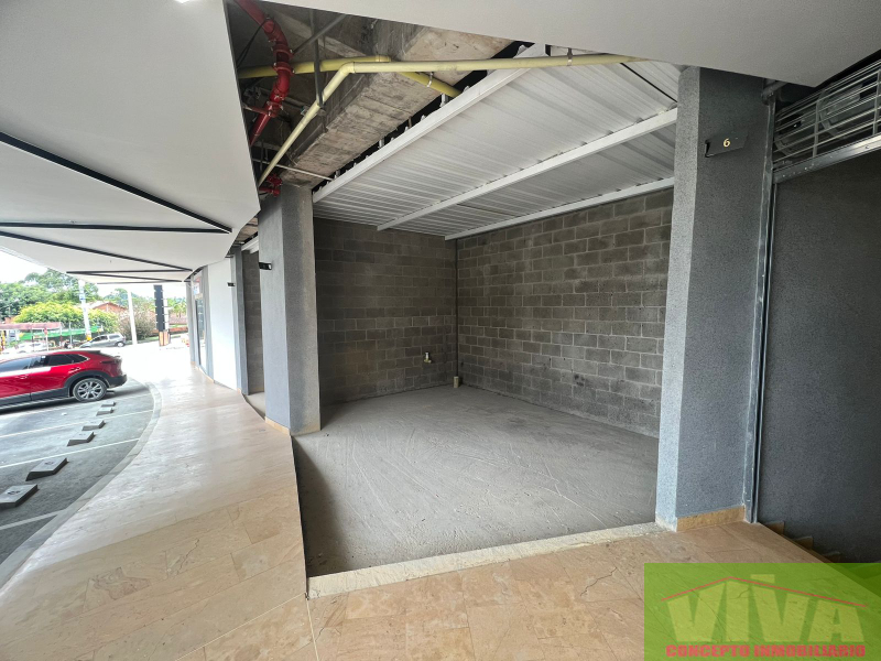 Local en Arriendo en Los Colegios