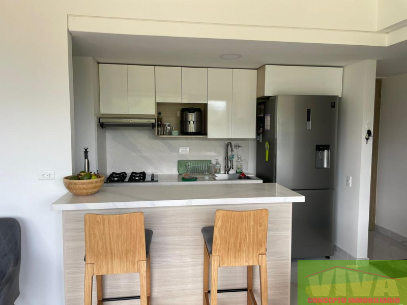 Apartamento en Venta en Barro Blanco