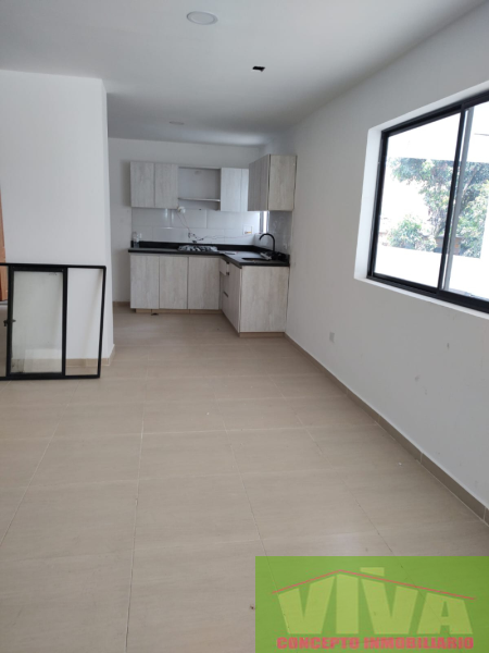 Apartamento en Venta en Centro
