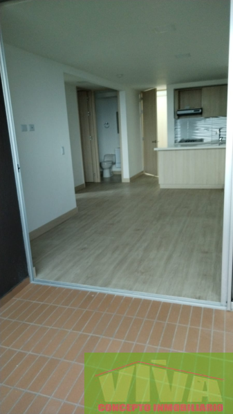 Apartamento en Arriendo en La Esperanza