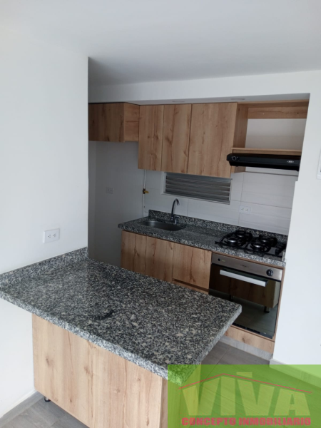Apartamento en Arriendo en Vereda Cimarronas