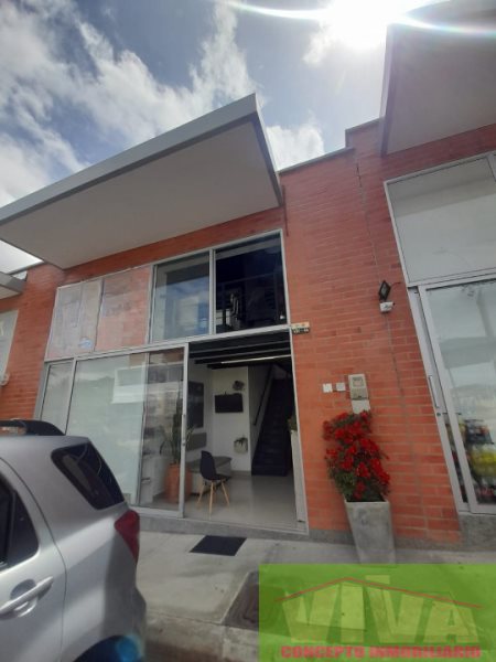 Local en Arriendo en San Antonio De Pereira