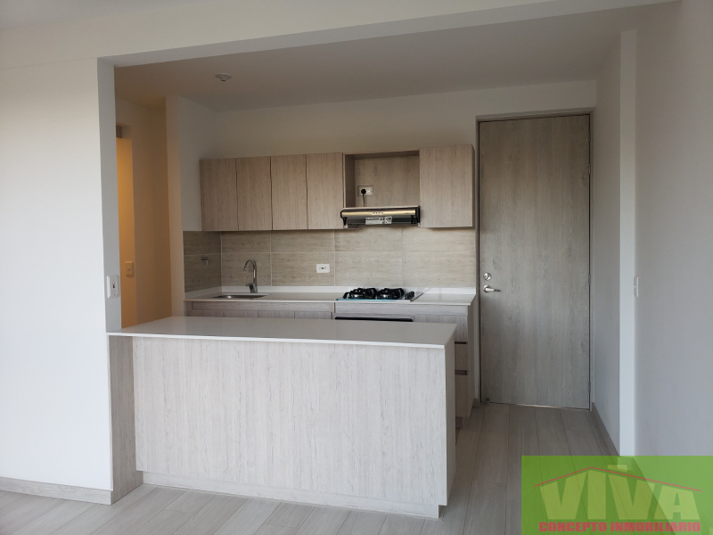 Apartamento en Arriendo en San Antonio De Pereira