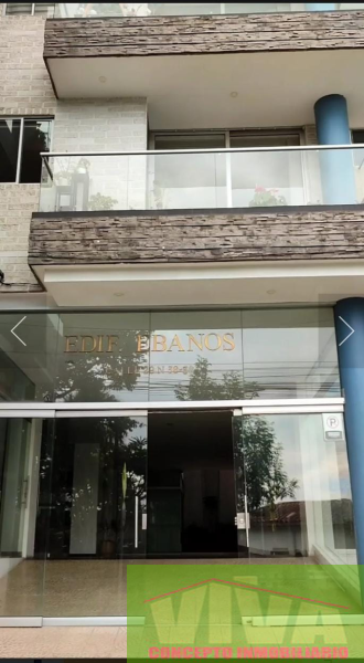 Apartamento en Venta en Maria Auxiliadora