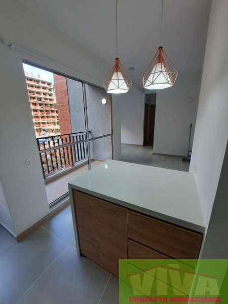 Apartamento en Arriendo en Fontibon