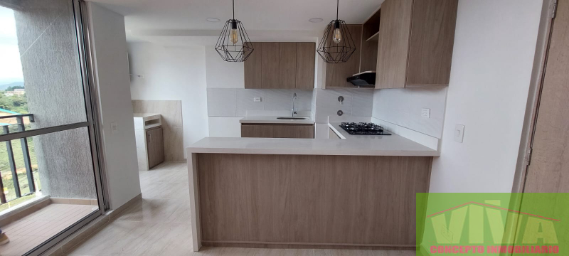 Apartamento en Venta en Fontibon