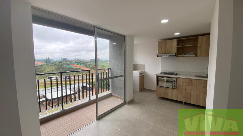 Apartamento en Ambos en Fontibon
