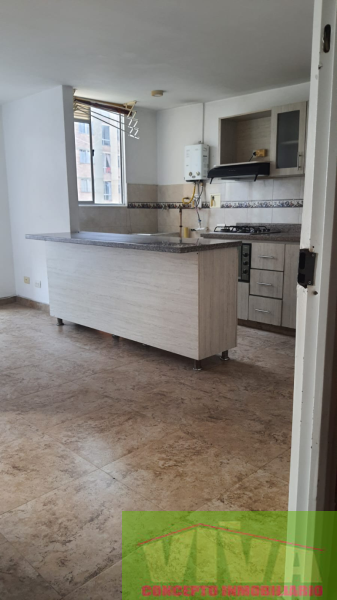 Apartamento en Venta en San Antonio De Prado