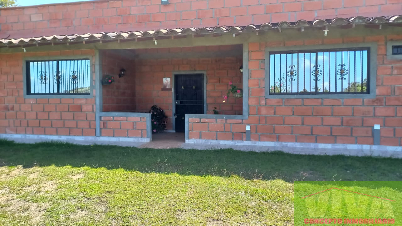 Finca en Venta en Vereda Chaparral