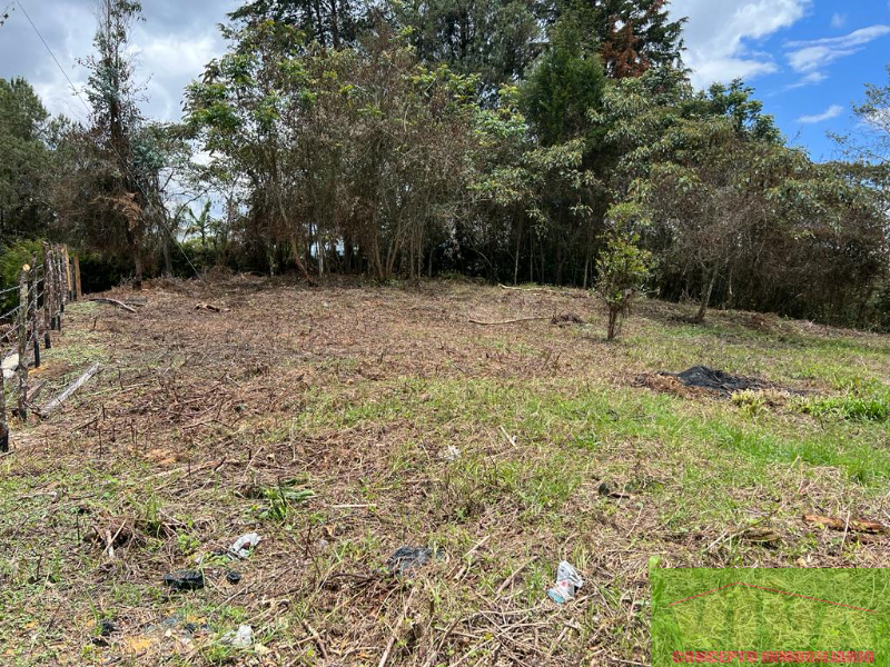 Terreno en Venta en Vereda Los Pinos