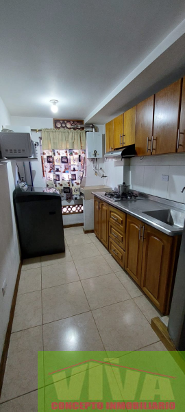 Apartamento en Venta en Los Colegios