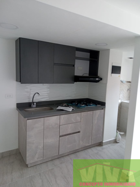 Apartamento en Arriendo en Villa Laura