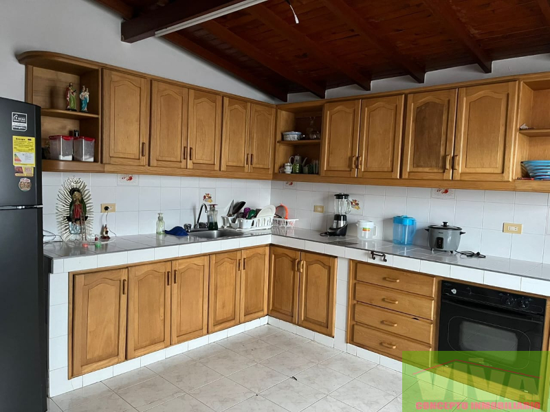 Casa en Venta en El Triunfo
