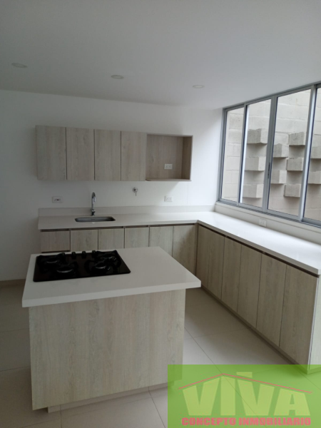 Casa en Arriendo en Llanogrande