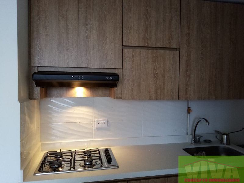 Apartamento en Venta en Vereda Cimarronas