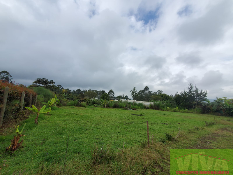 Terreno en Venta en Vereda Las Lomitas