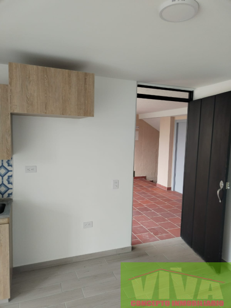 Apartamento en Arriendo en Campo Alegre