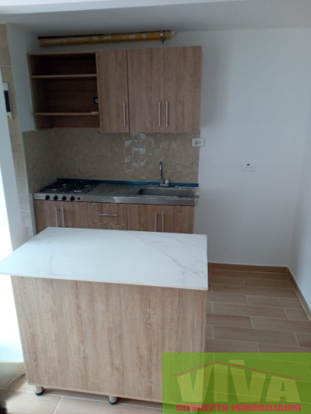 Apartamento en Arriendo en Villa Laura