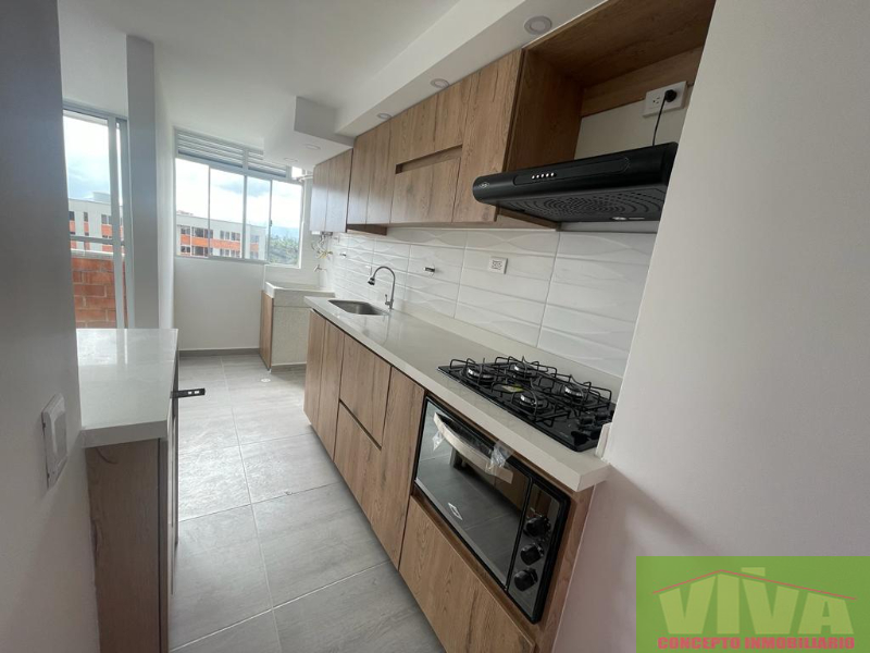 Apartamento en Venta en Fontibon