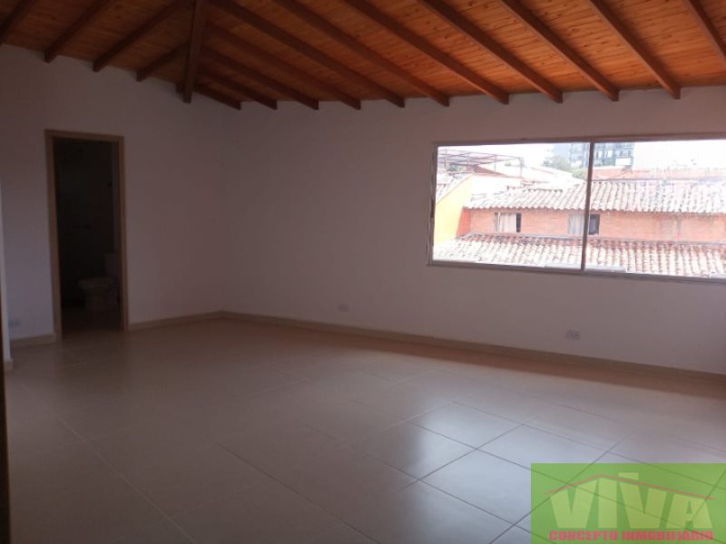 Apartamento en Arriendo en El Porvenir
