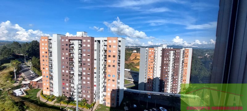 Apartamento en Venta en Fontibon