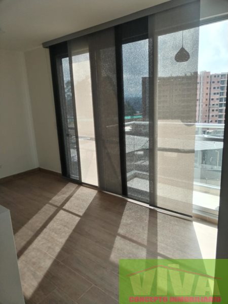 Apartamento en Arriendo en Fontibon