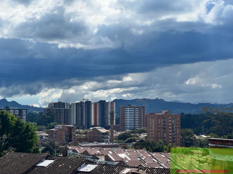 Apartamento en ARRIENDO en San Antonio De Pereira