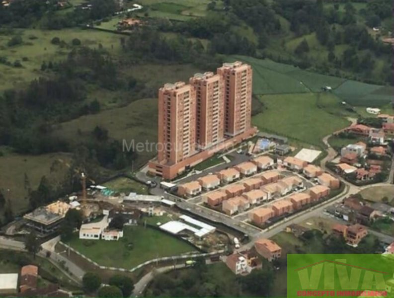 Apartamento en Arriendo en Los Colegios