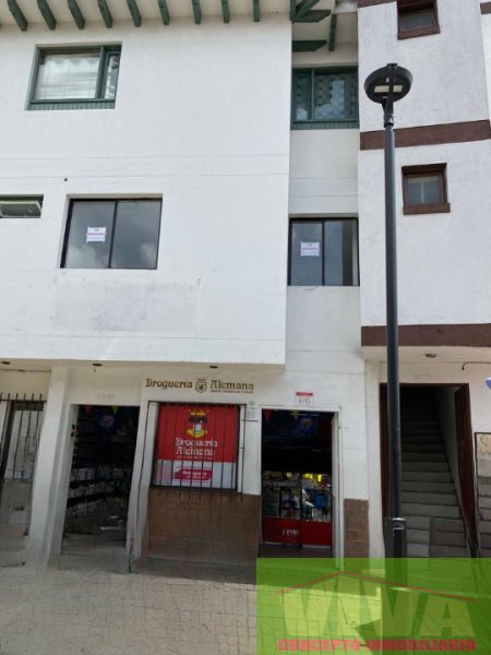 Local en Arriendo en Centro